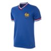 Image de Copa Football - Maillot rétro France 1971 + Zidane 10 (Photo Style)