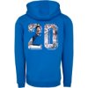 FC Eleven - Paolo 'Pablito' Rossi Hoodie - Blauw