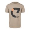 Cruyff - Alan T-Shirt - Sand