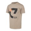 Cruyff - Alan T-Shirt - Sand