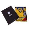 Cardiff City FC Retro Voetbalshirt Uit 1997-1998