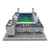 PEC Zwolle MAC³PARK Stadion - 3D Puzzel