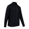 Cruyff - Elluvium Overshirt - Zwart