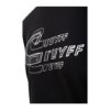 Cruyff - Entergy T-Shirt - Black