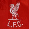 Liverpool Retro Shirt 1986
