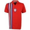 Sampdoria Retro Football Third Shirt 1982