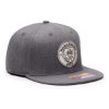 Manchester City Snapback Cap