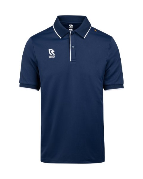 Robey - Allrounder Polo Shirt - Navy