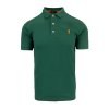 Cruyff - Maestro Poloshirt - Groen