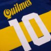 Boca Juniors Retro Shirt 1995