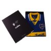 Boca Juniors Retro Shirt 1995