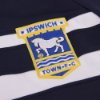 Ipswich Town FC Retro Trainingsjack 1985-1986