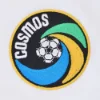 New York Cosmos Retro Football Shirt 1980
