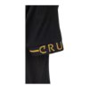 Cruyff - Toresso Poloshirt - Zwart/ Goud