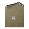 Cruyff Sports - Xicota Taped T-Shirt - Olive