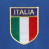 Rugby Vintage - Italy Retro Rugby Shirt 1970s - Blue