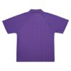 ABM - Fiorentina Retro Football Shirt 1989-1990