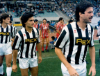 ABM - Udinese Retro Football Shirt 1988-1989