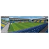 Image de Stade SC Cambuur 2D Puzzle (1000 PIÈCES)