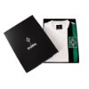 Borussia Monchengladbach Retro Voetbalshirt 1972-1973