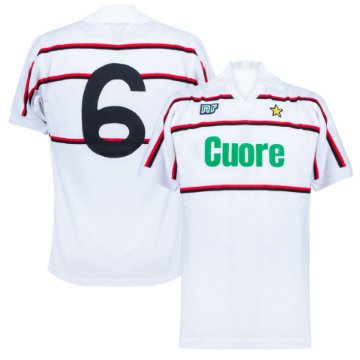 Maillot De Foot Vintage Ennerre NR N°13 'NOEL' Fabriqué En Italie - Taille L