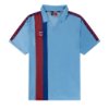 Image de Meyba - Maillot extérieur retro Barcelona 1988-1989 + Laudrup 11