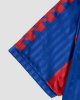 Meyba - FC Barcelona Football Shirt 1989-1992 + Stoichkov 8