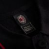 AC Milan Embroidery Polo Shirt 1960's