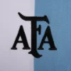 Argentinië Retro Voetbalshirt WK 1930
