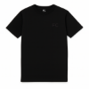 FC ELEVEN - Austria Wunderteam Heavy T-Shirt - Black