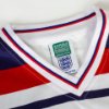 Score Draw - England Retro Football Shirt World Cup 1982