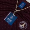 Paris Saint Germain Retro Football Shirt Away 2006-2007