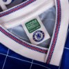 Chelsea Retro Football Shirt 1987-1988