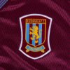 Aston Villa Retro Football Shirt 1997-1998
