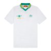 Cruyff - New York Cosmos Retro Football Shirt 1978 + No. 14