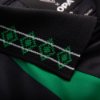 Borussia Monchengladbach Retro Voetbalshirt Uit 1995-1996