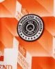 Weekend Offender - Nederland Voetbalshirt 1988 - Oranje