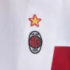 AC Milan Retro Trainingsjack 1995-1996