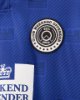 Weekend Offender - Italië Voetbalshirt 1994 - Blauw