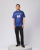 Weekend Offender - Italië Voetbalshirt 1994 - Blauw