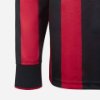 AC Milan Retro Voetbalshirt 1995-1996 (Lange Mouwen)