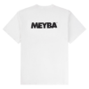 Meyba x The Beatles All You Need Is Love T-Shirt - Wit