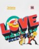 Meyba x The Beatles All You Need Is Love T-Shirt - Wit