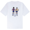 Meyba x POT Barcelona T-Shirt