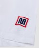 Meyba x POT Atletico Madrid T-Shirt - Wit