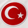 Turkey Retro Shirt 1985