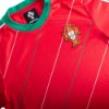 Portugal Retro Football Shirt 1984