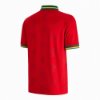 Portugal Retro Football Shirt 1995