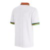 Portugal Retro Football Shirt Away 1995