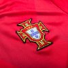Portugal Retro Football Shirt World Cup 1986